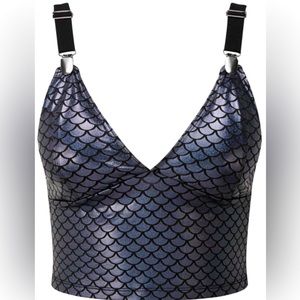 FELICITY FOLKLORE TOP KILLSTAR SIZE X LARGE NWOT SOLD OUT ONLINE